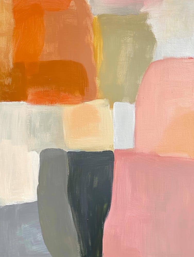 Abstract Painting 2614