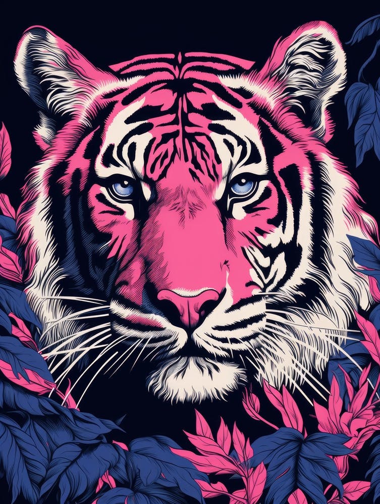Pink Tiger 1