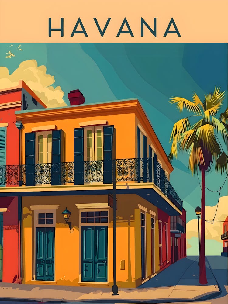 Havana 1