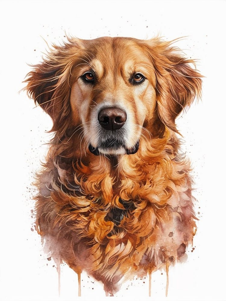 Golden Retriever 2