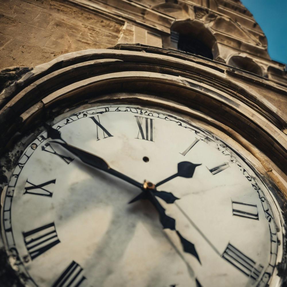 Clock Stock Videos & Royalty-Free Footage