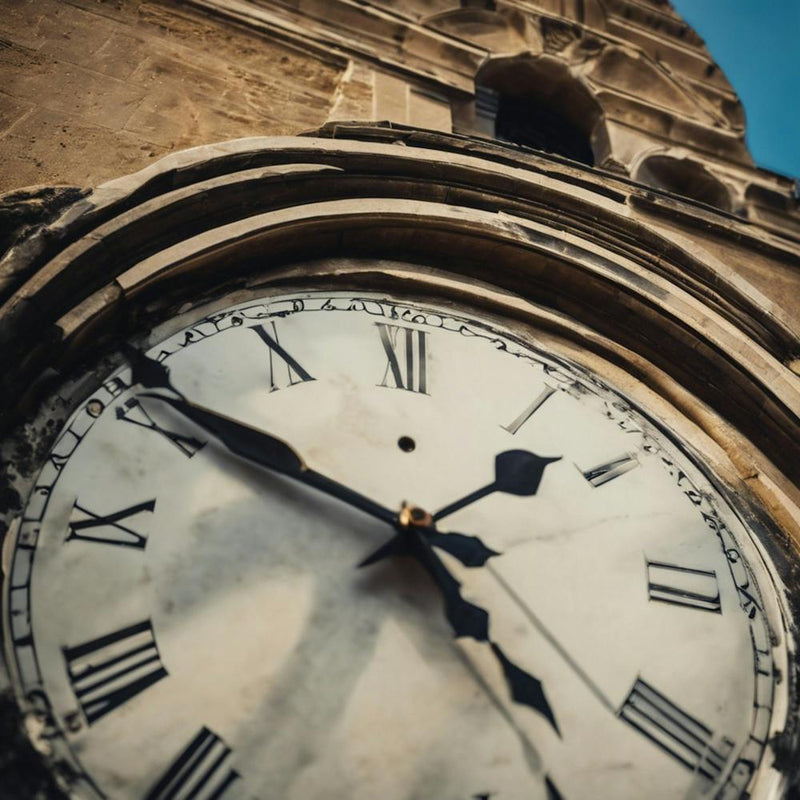 Clock Stock Videos & Royalty-Free Footage