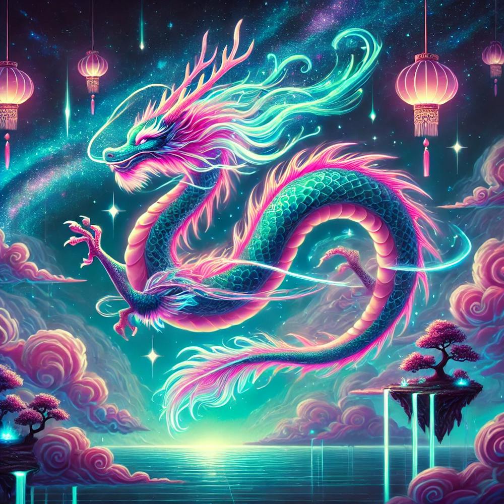 Aurora Spirit