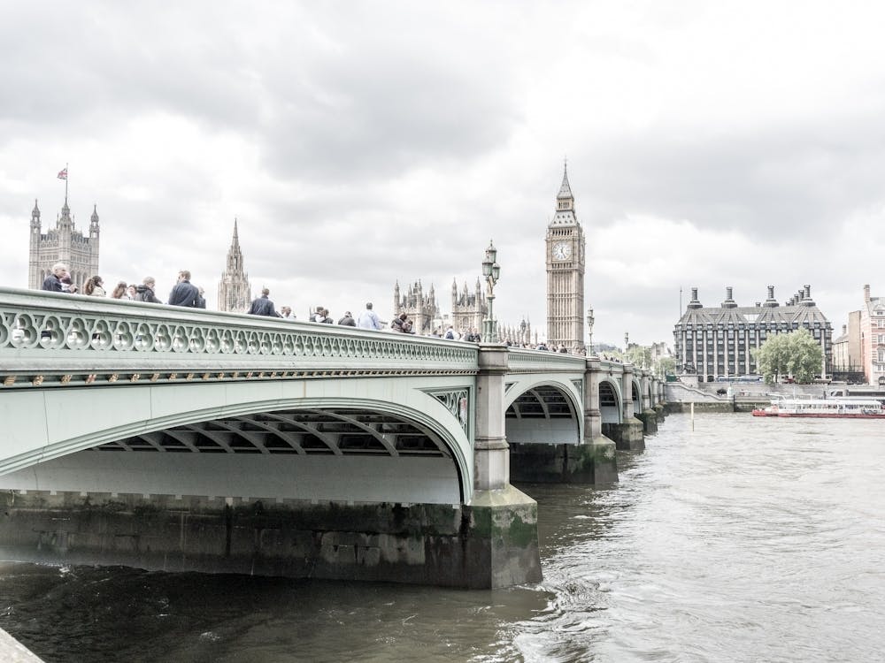 London Bridge