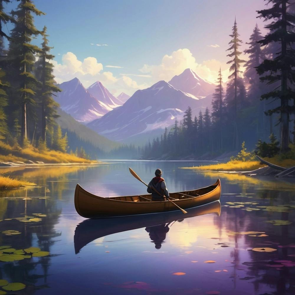 Canoe