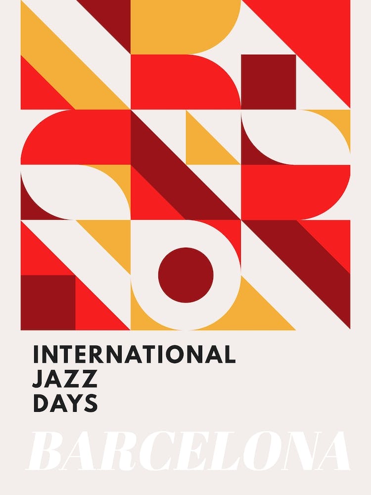 Jazz Days Barcelona