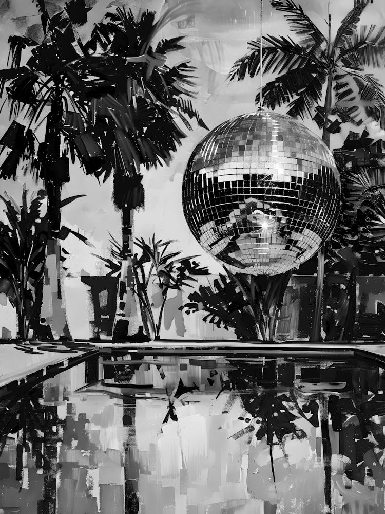 Disco Ball 2