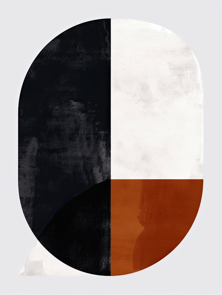 Bogota Stone Park Bauhaus Minimalist