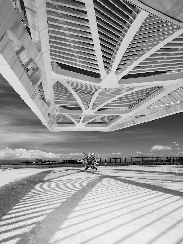 Modern Tomorrow Architecture In Rio De Janeiro 09