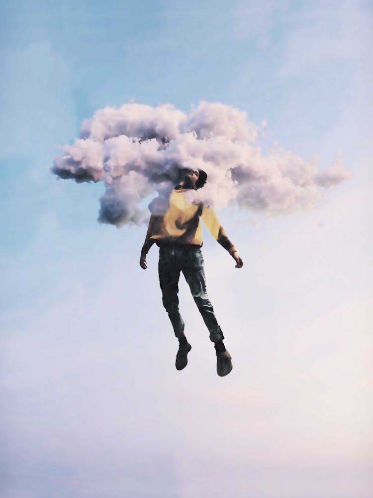 Dreams And Clouds