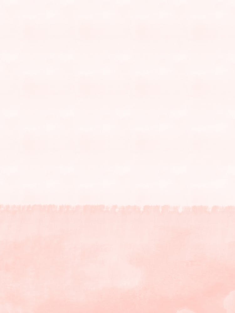 Abstract Blush