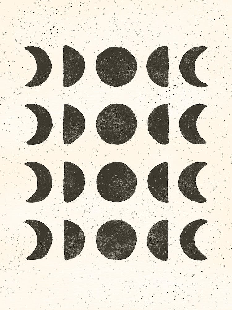 Moon Phases