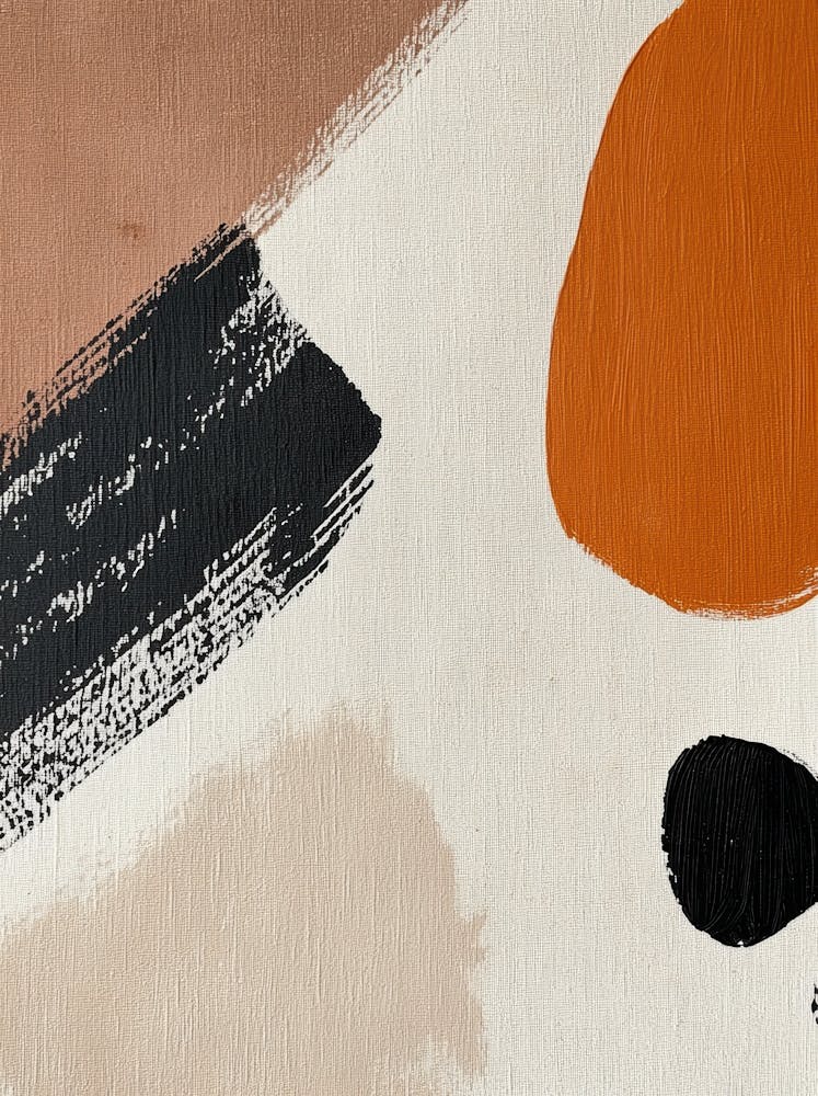 Abstract Painting 3488