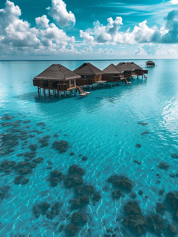 Maldives 4