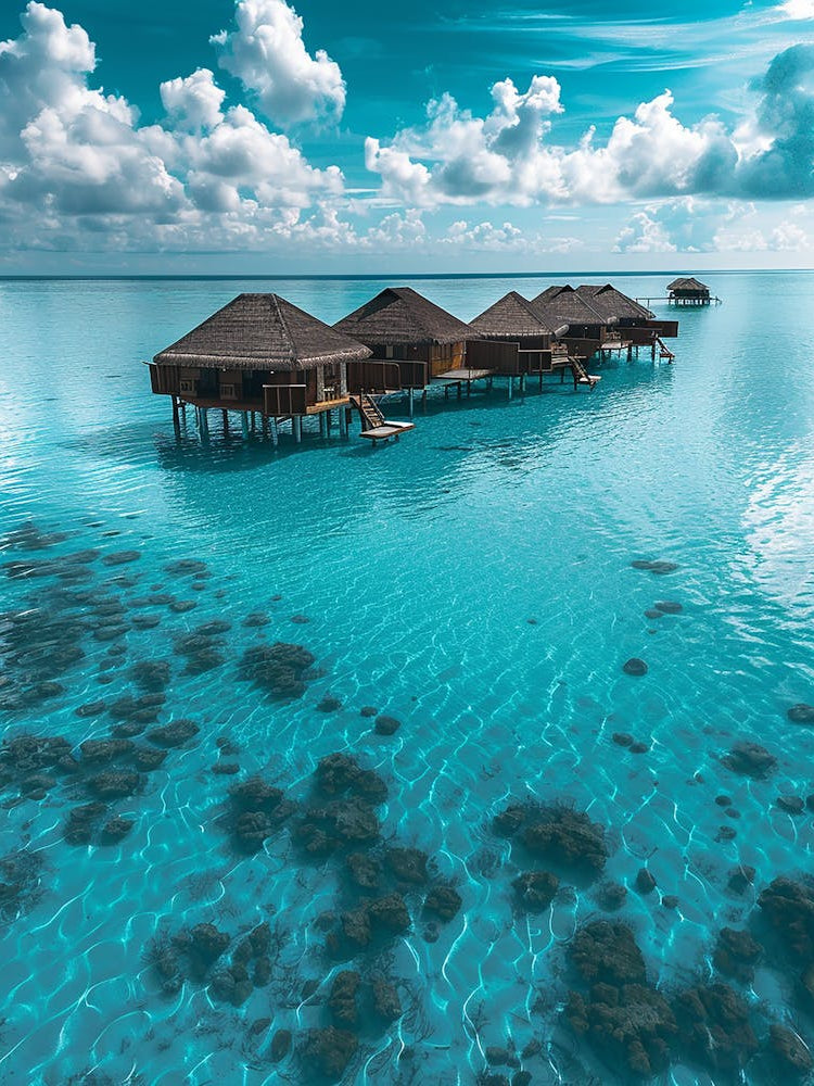 Maldives 4