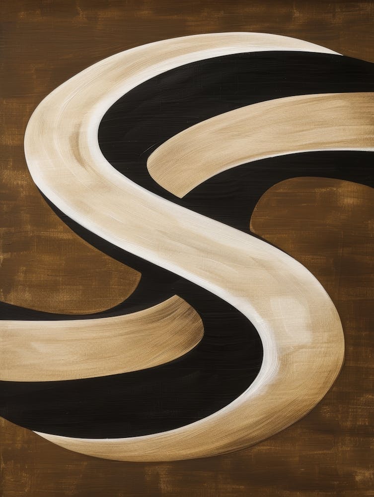 S Illustration