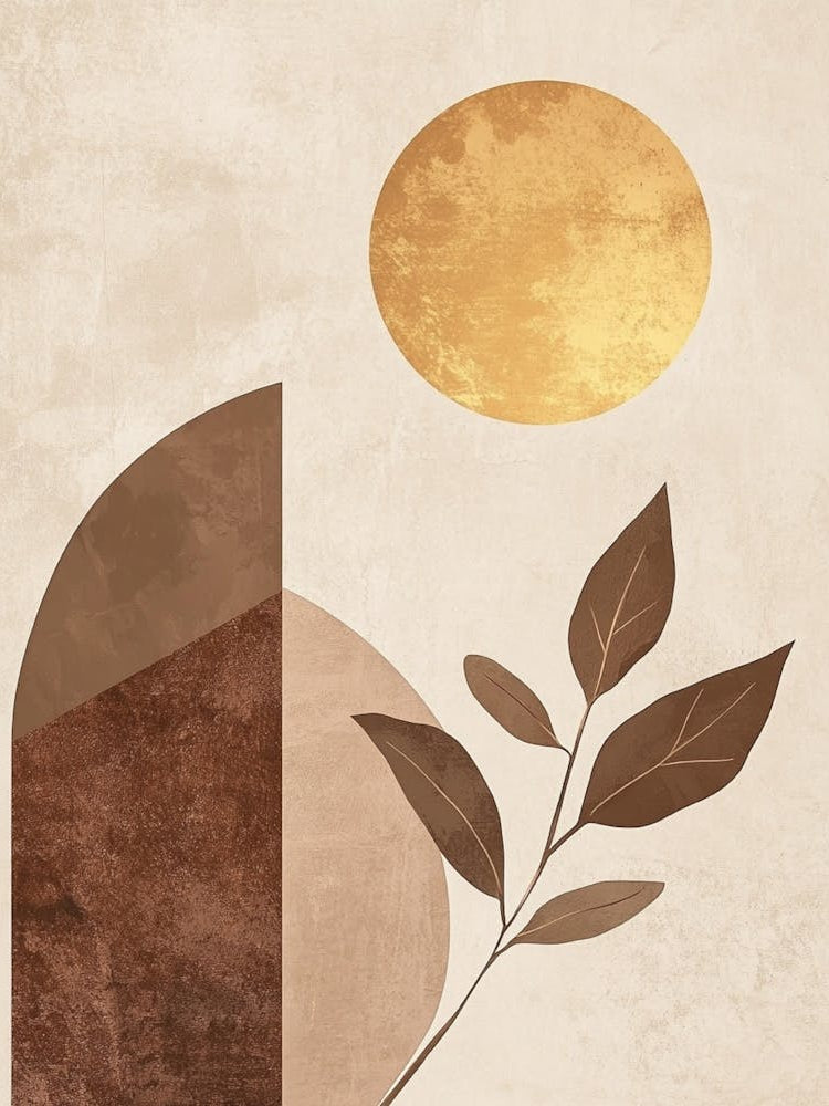 Abstract Painting 157