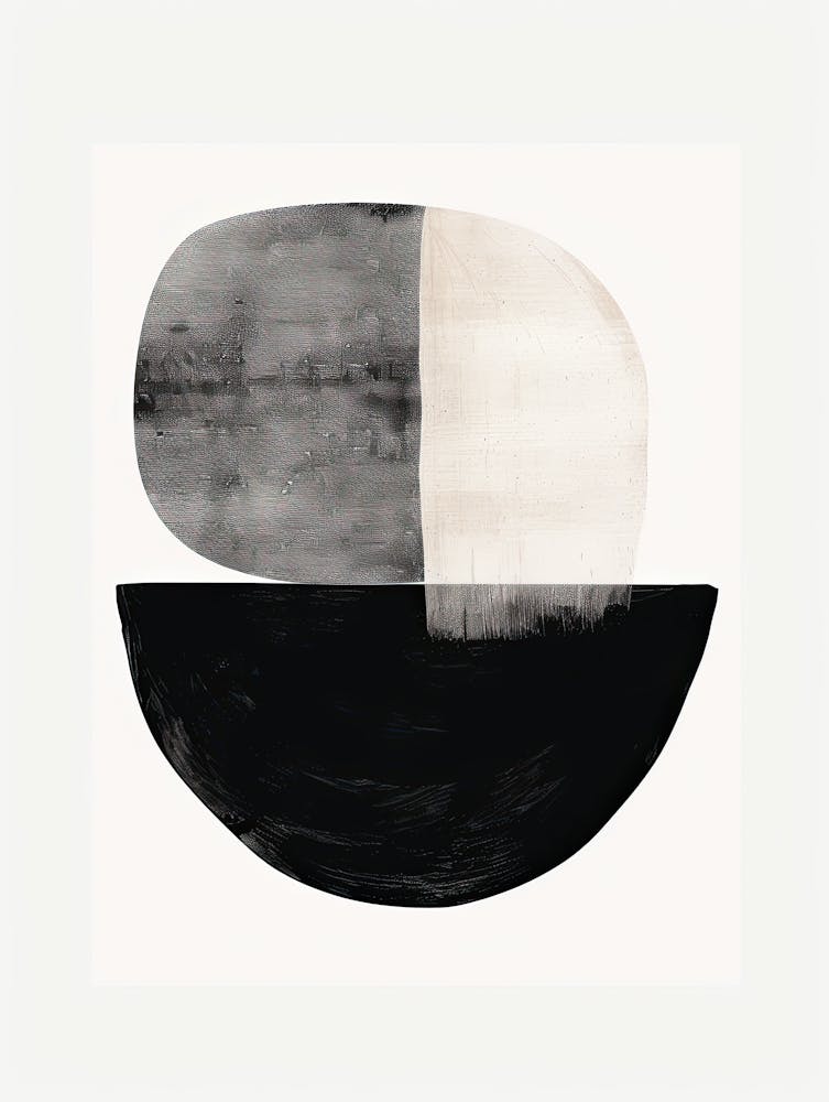Mount Rinjani Stone Park Bauhaus Minimalist