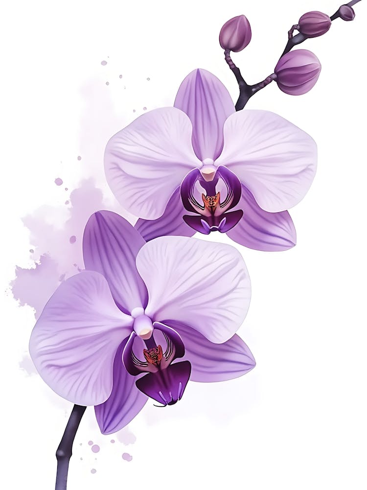 Understated Botanical Style For Modern Aesthetics