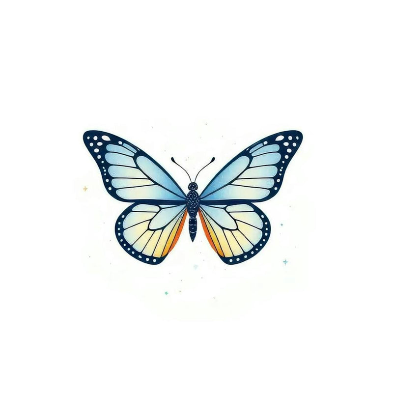 Butterfly 14