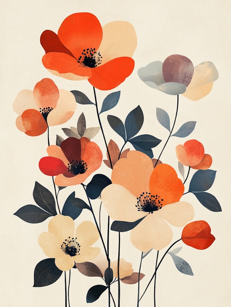 Poppies 62