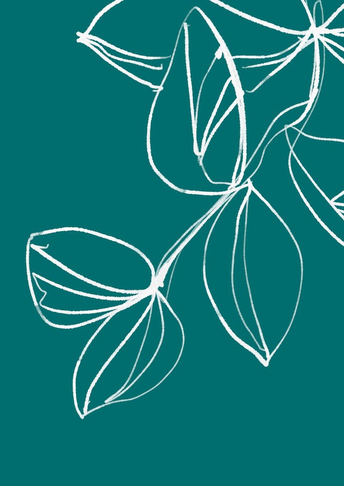 Green Leaves