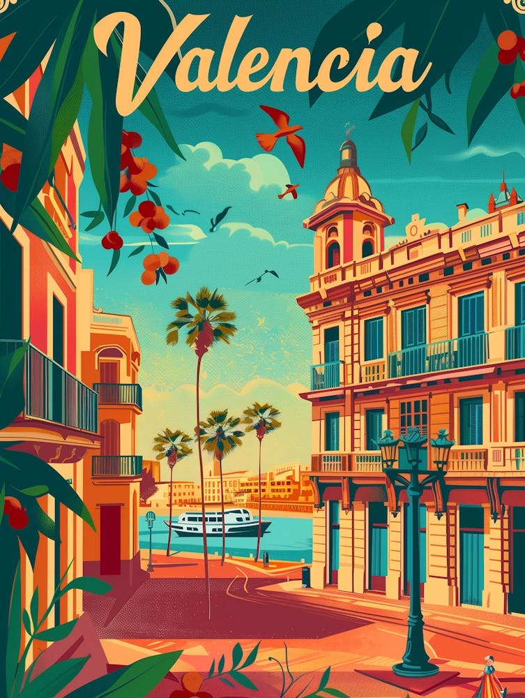 Valencia 2