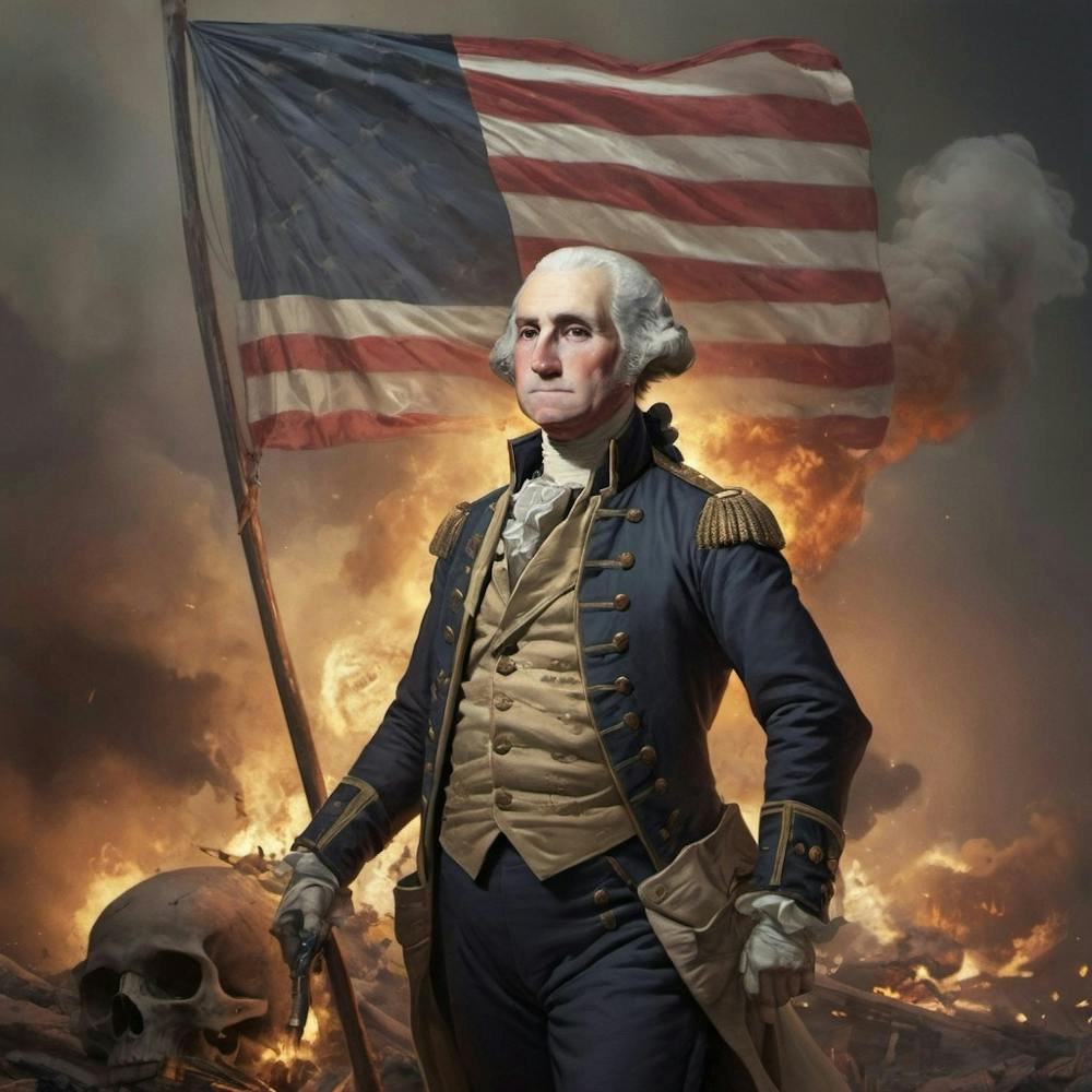 George