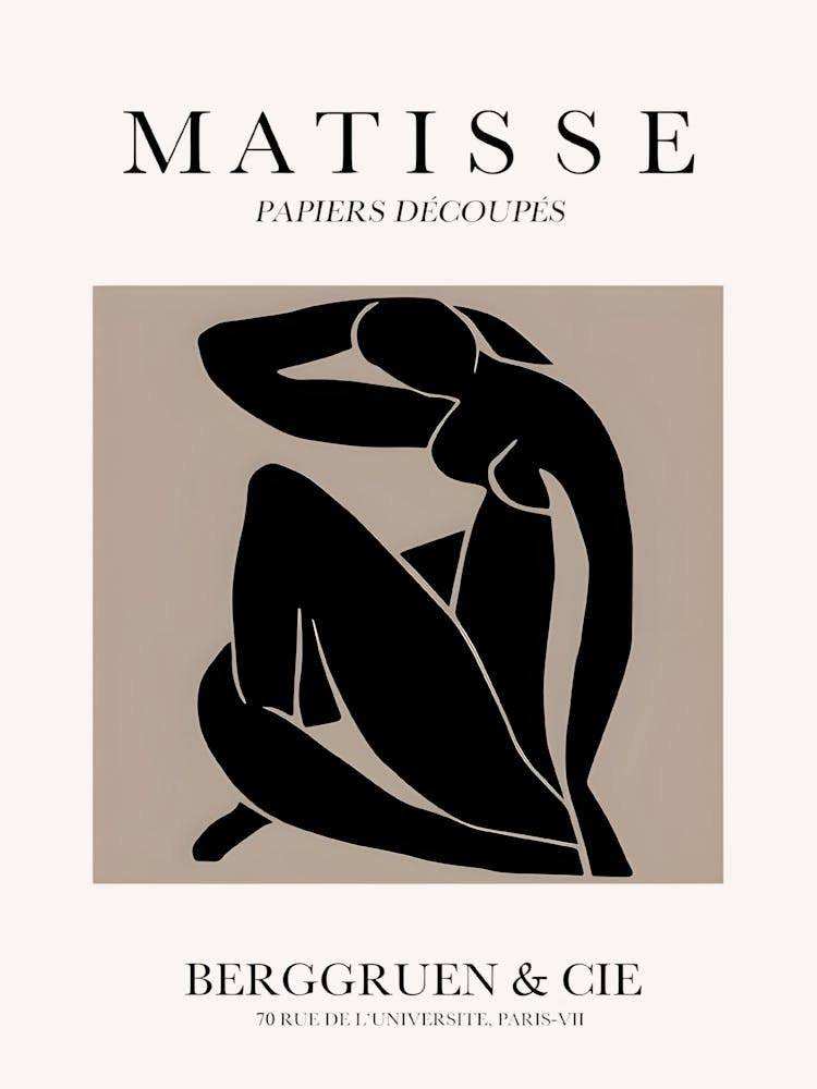 Matisse 10