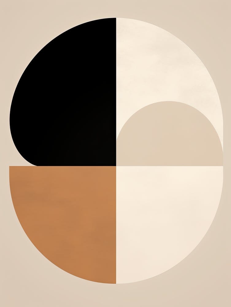 Moelheim Movement, Geometric Bauhaus
