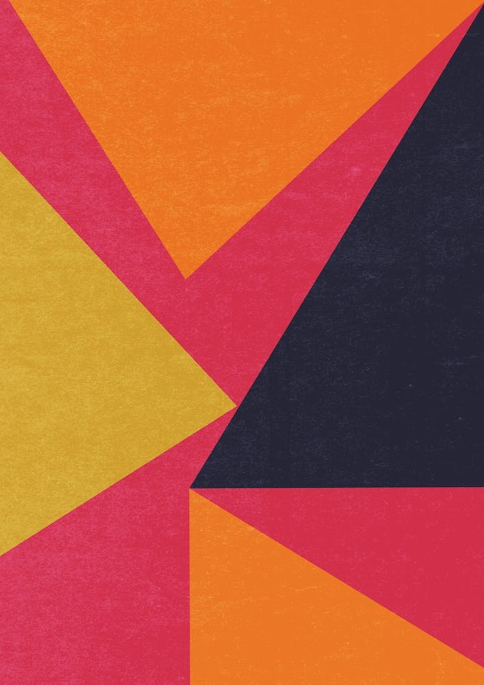 Deconstructing Geometry I