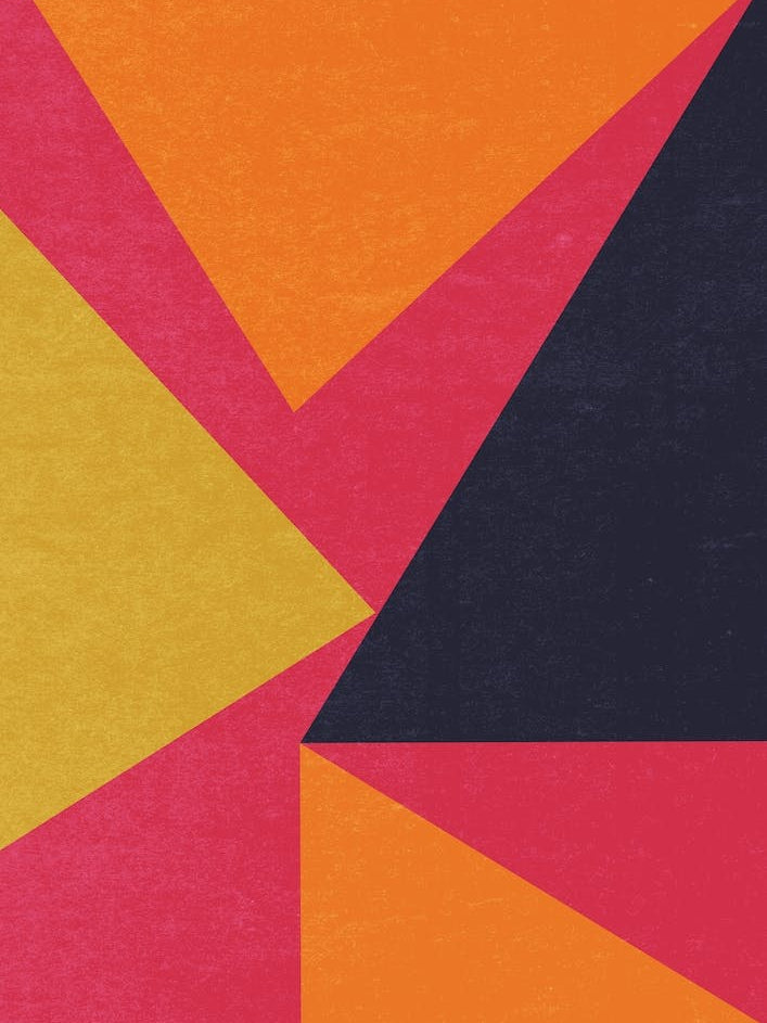 Deconstructing Geometry I