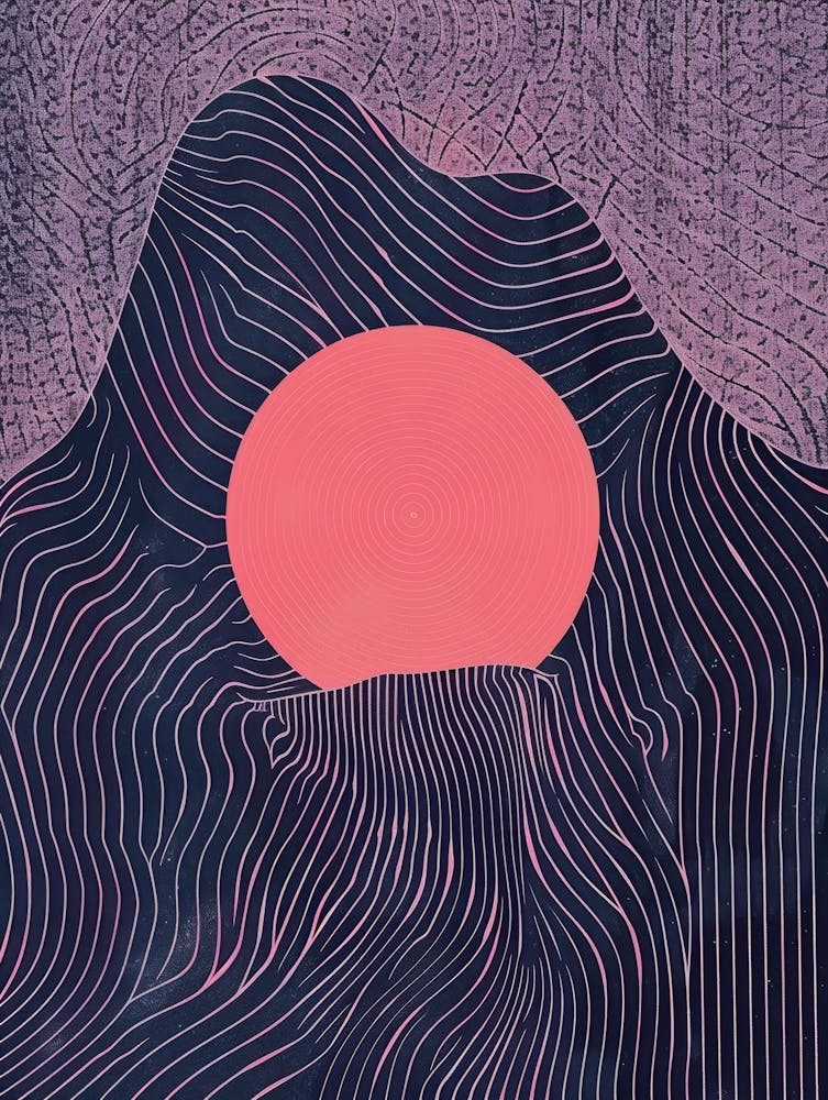'Sunrise' 80