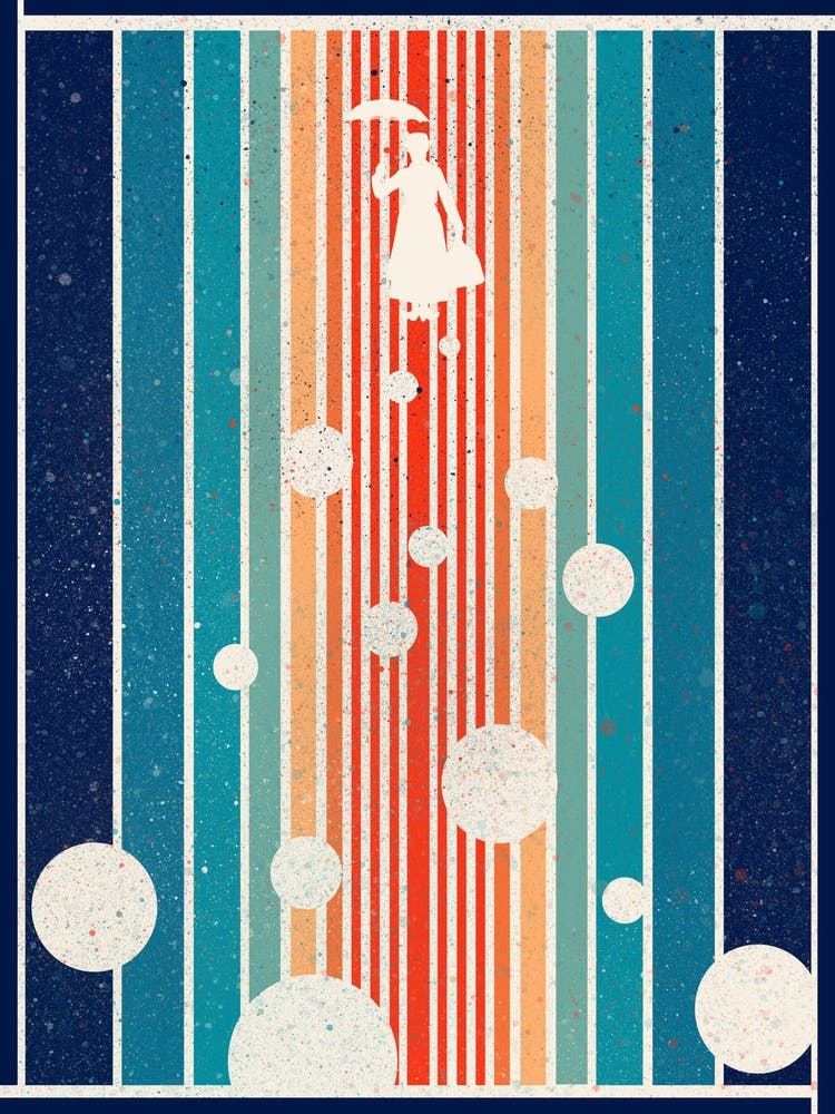 Movie Mary Poppins