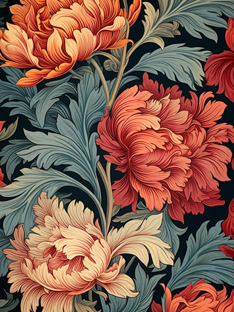 Peonies 121
