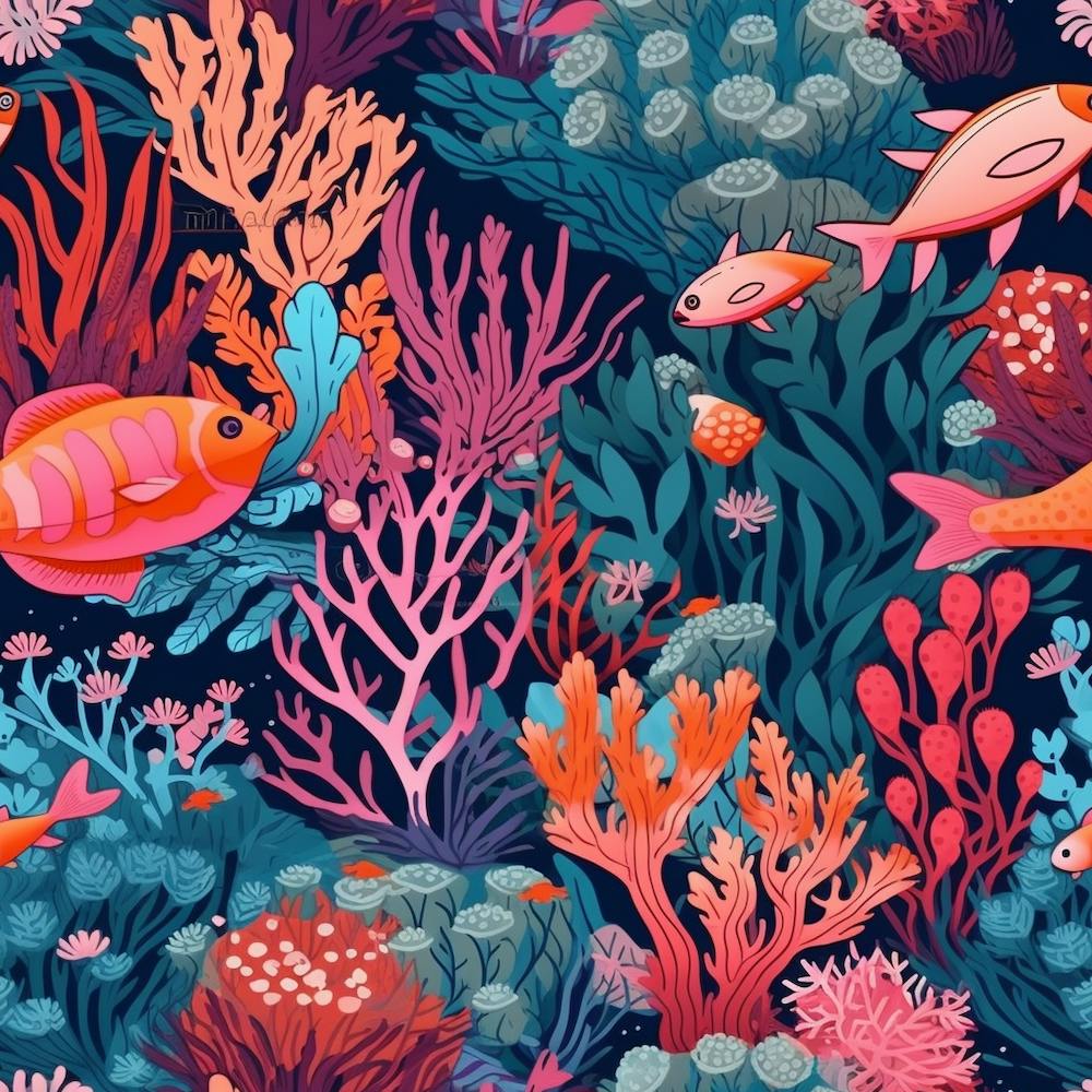 Undersea 2