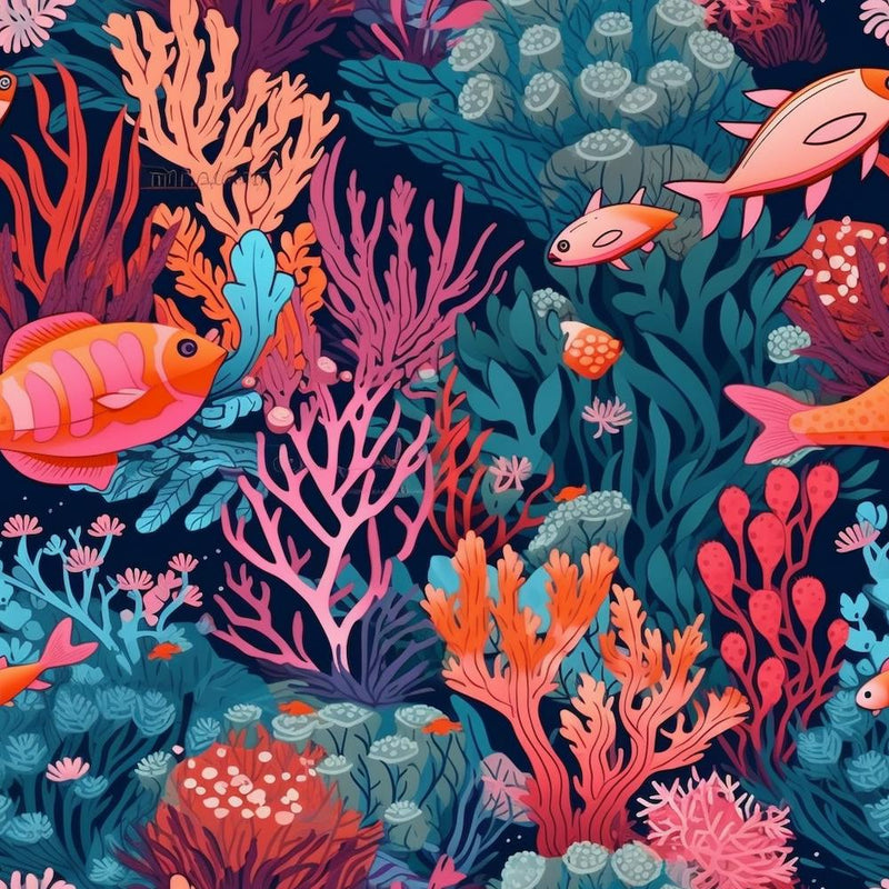 Undersea 2