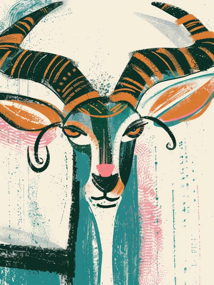 Antelope 19