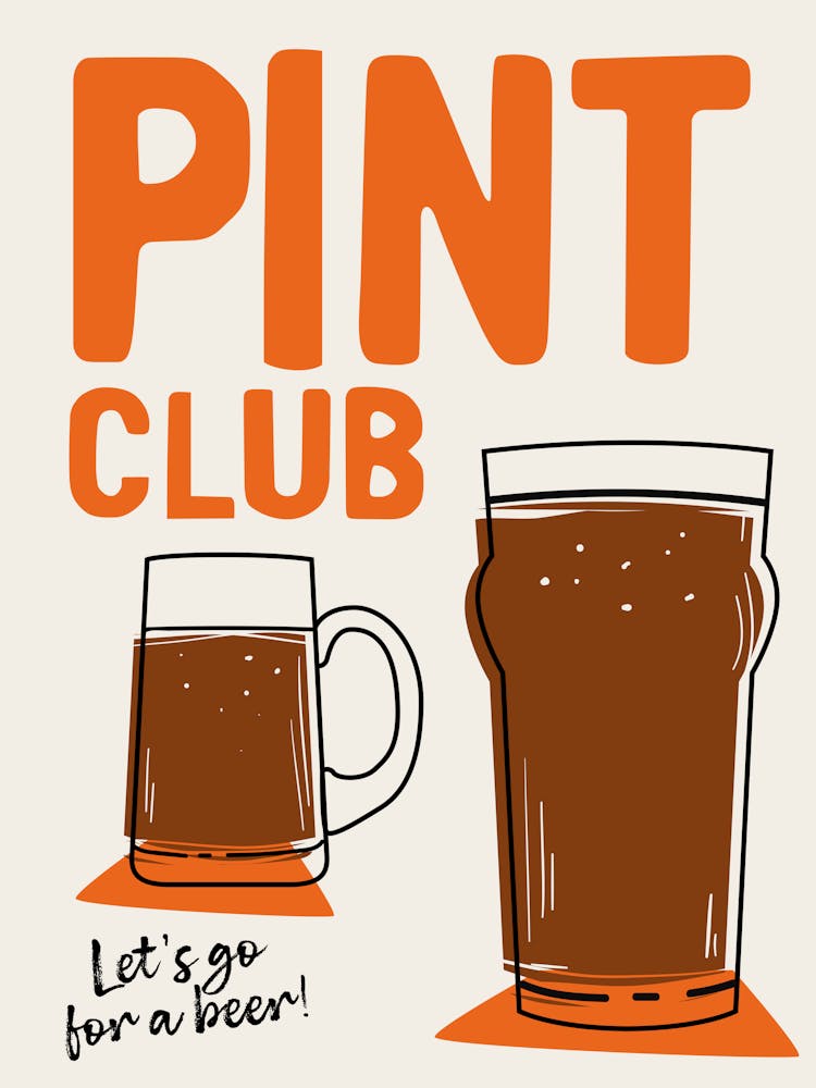Pint Club