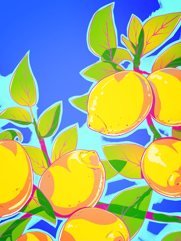 Lemon Tree
