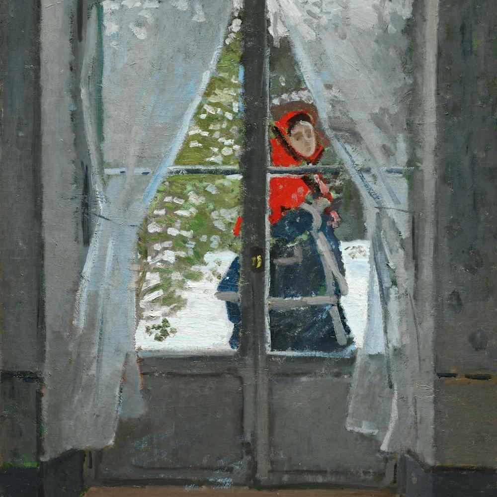 Claude Monet 9