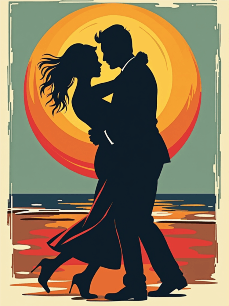 It Takes Two To Tango