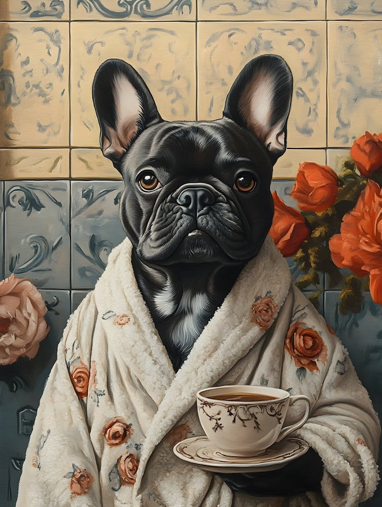 Spa Frenchie 2