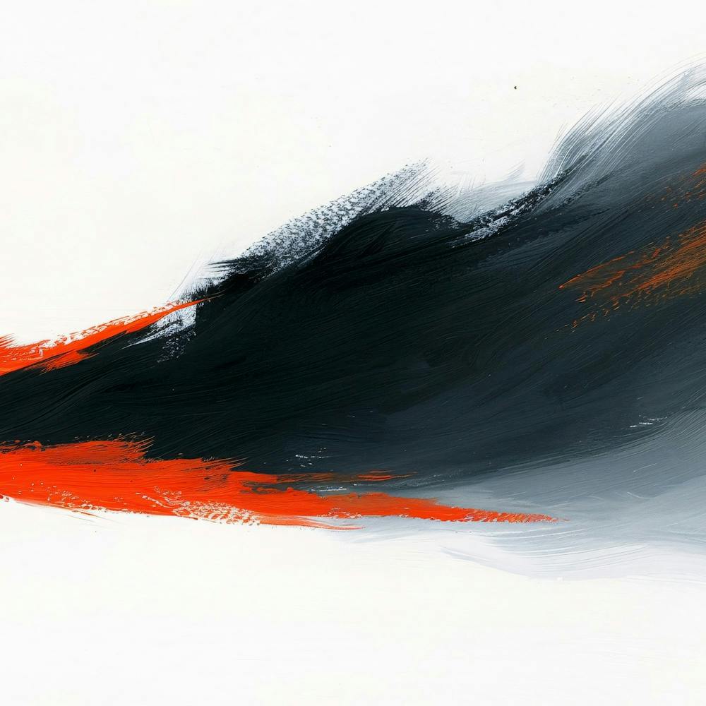 Abstract Painting 108