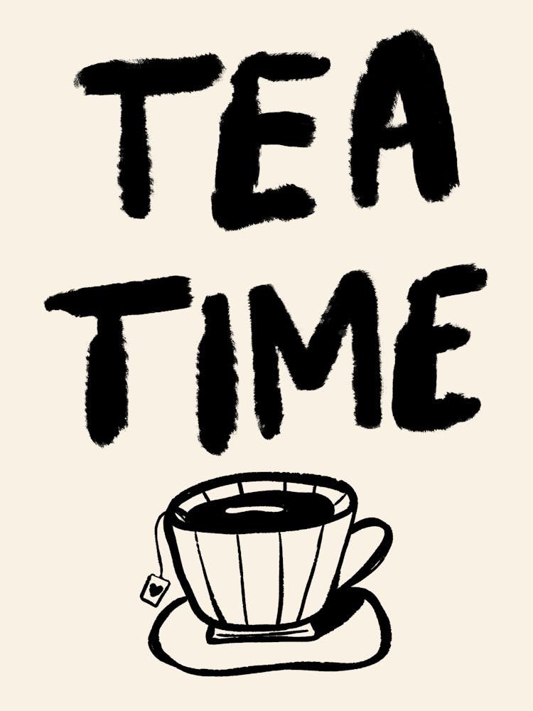 Tea Time