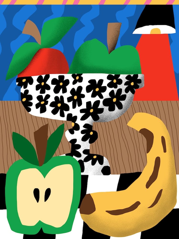 Still Life 2