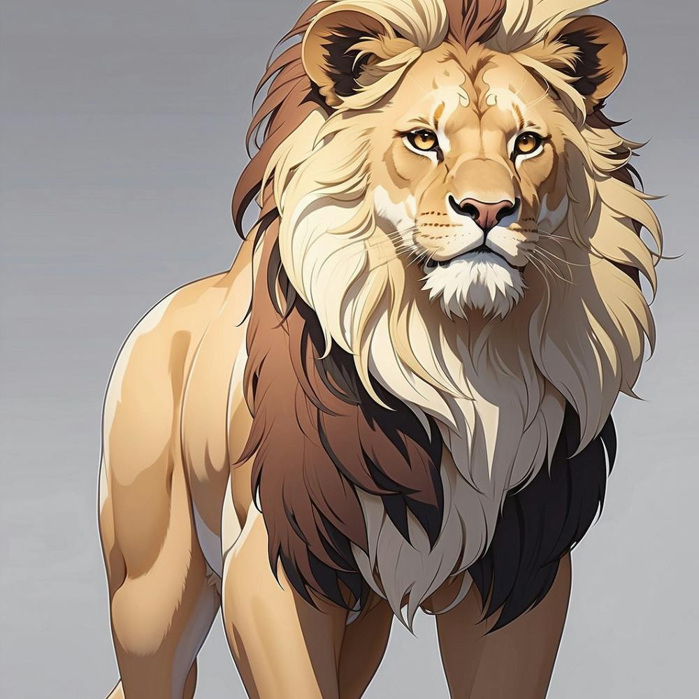 Lions