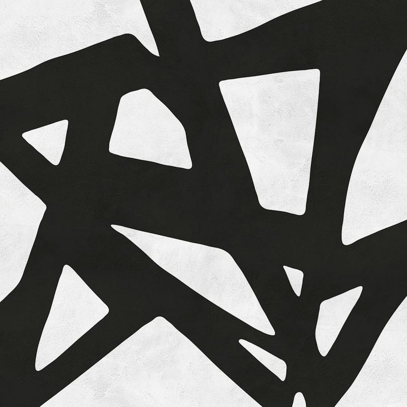 Black traces 3