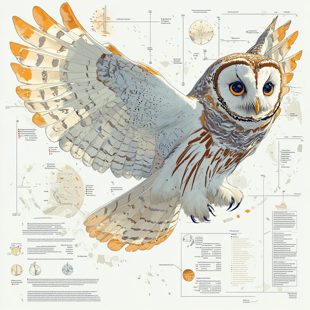 Barn Owl