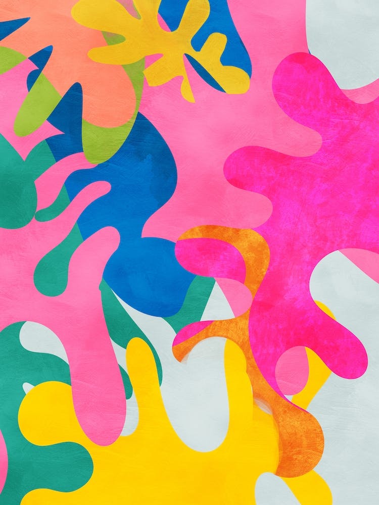 Minimal Matisse 3